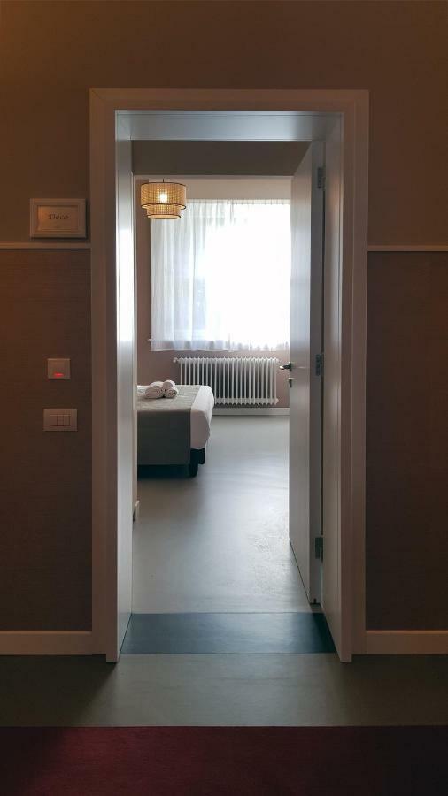 Villa Gotti Charming Rooms Bologna Exterior photo