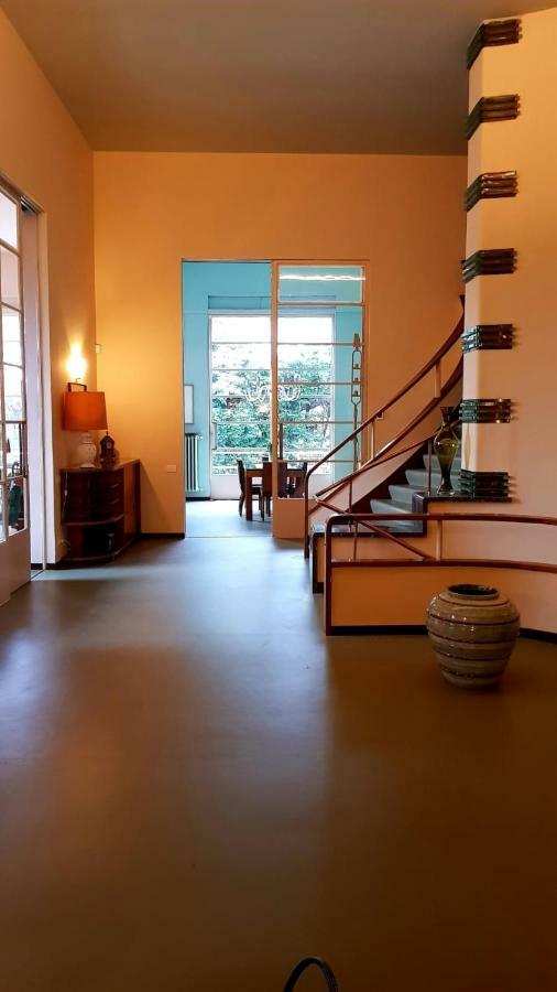Villa Gotti Charming Rooms Bologna Exterior photo